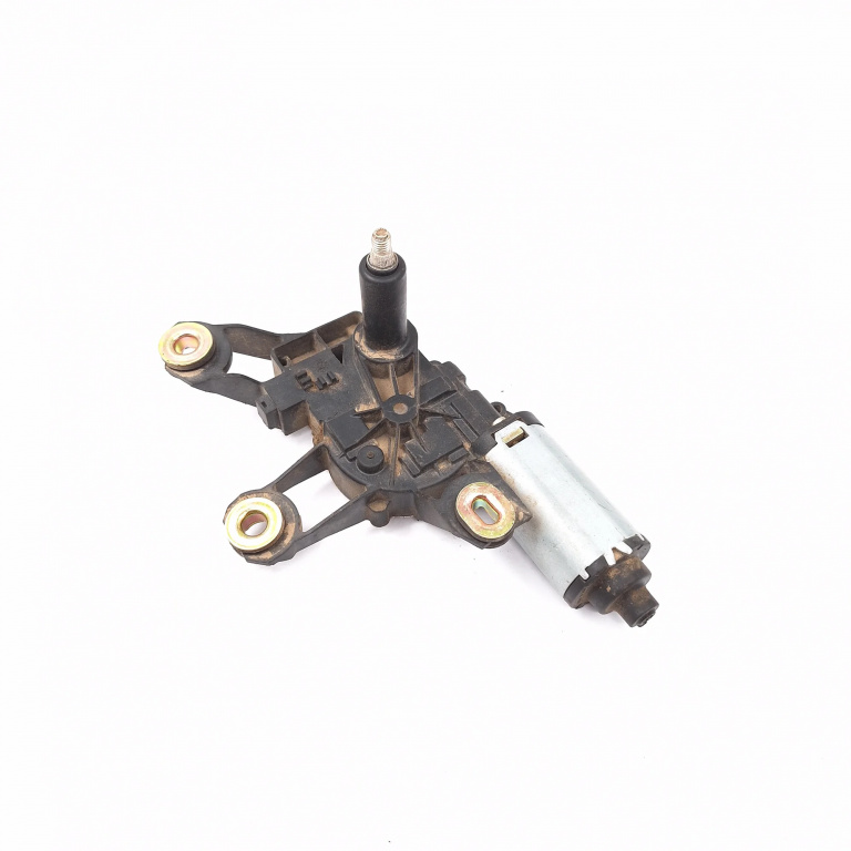 Motoras Stergator Spate Ford Fiesta Mk 5 2002-2008 2S61A17K441Ab, 404736, D25La Valeo