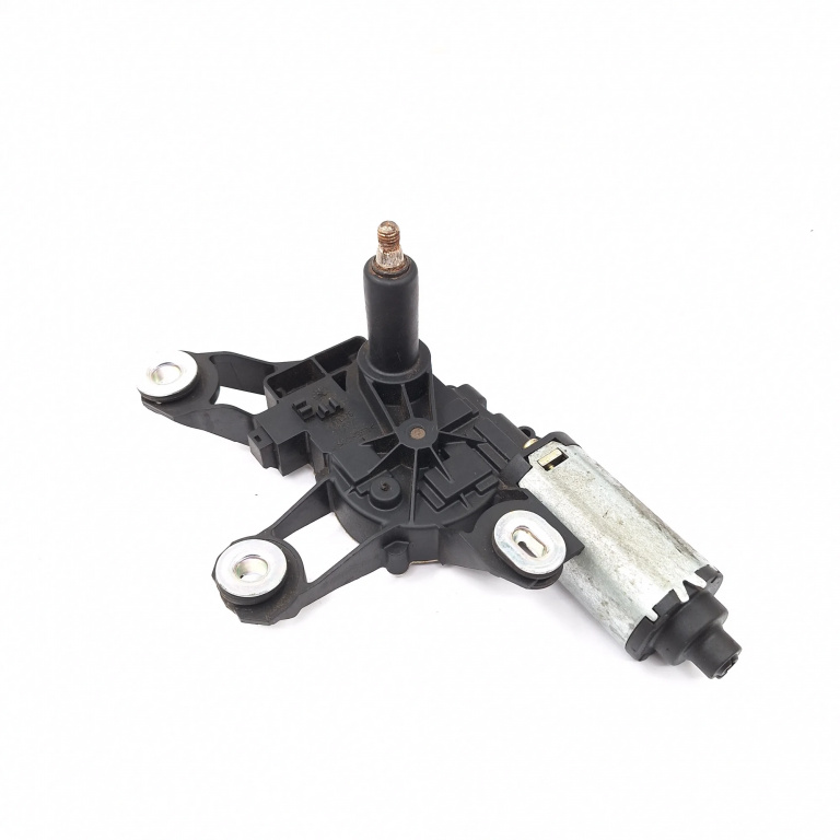 Motoras Stergator Spate Ford FIESTA Mk 5 2002 - 2008 2S61A17K441AC, 404736C, 404736C12V, D25LA
