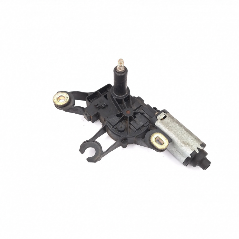 Motoras Stergator Spate Ford Fiesta Mk 5 2002-2008 2S61A17K441Ab, 404736B12V, 404736B, D25La Valeo