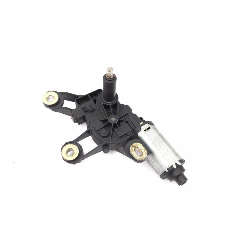 Motoras Stergator Spate Ford Fiesta Mk4 1995-2002 2S61A17K441Ab, 404736B12V Valeo