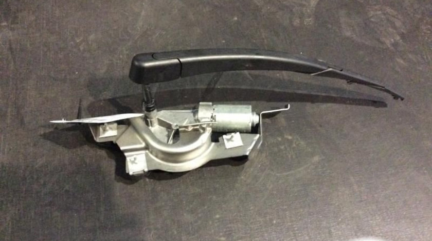 Motoras Stergator Spate Ford FIESTA VI fabricatie 2008