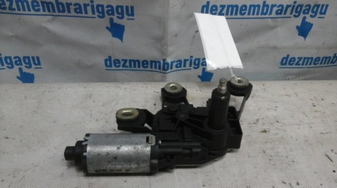 Motoras stergator spate Ford Focus Ii (2004-)