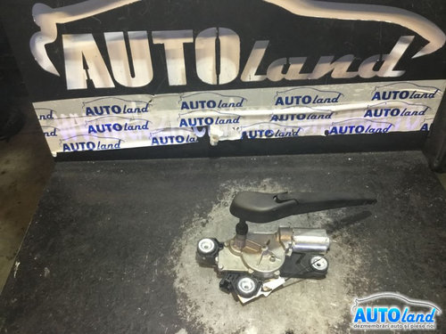 Motoras Stergator Spate Ford FOCUS II DA 2004-2008