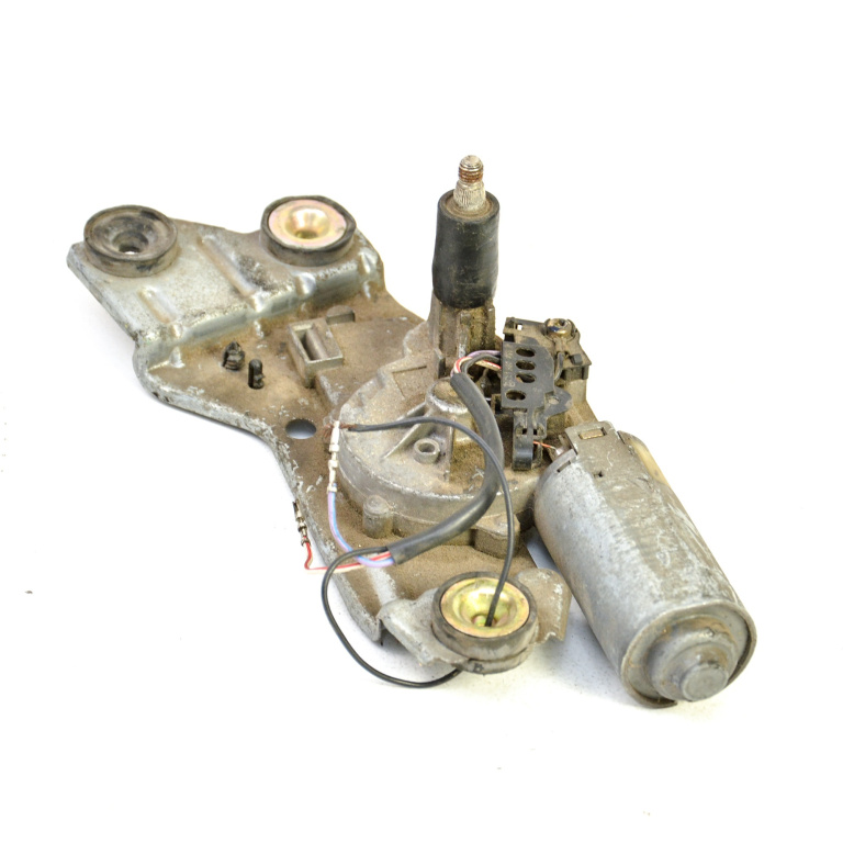 Motoras Stergator Spate Ford FOCUS Mk 1 1998 - 2004 XS41N17K441AA, XS41-N17K441-AA, XS41-N17K441, XS41N17K441, 0310201552, 0 310 201 552