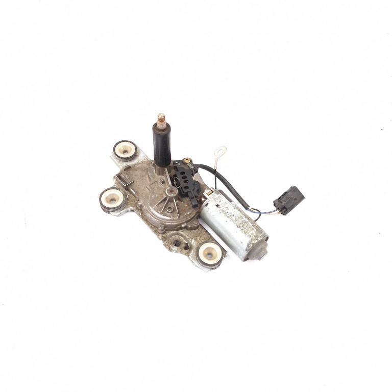 Motoras Stergator Spate Ford Focus Mk 1 1998-2004 Xs41A17K441Ac, 0390201548, 96Fg17C432Ha