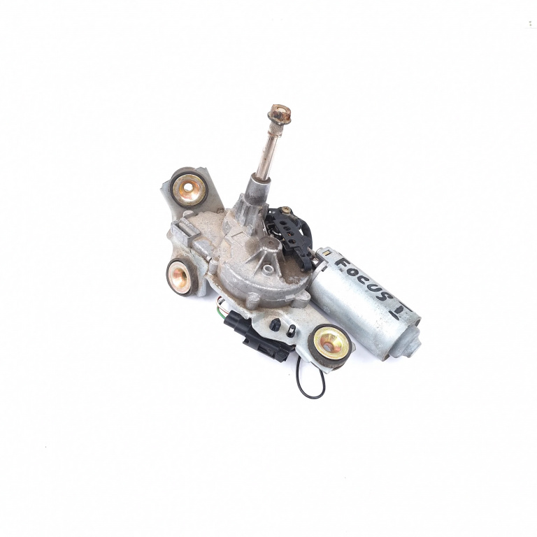Motoras Stergator Spate Ford Focus Mk 1 1998-2004 0390201548, Xs41A17K441