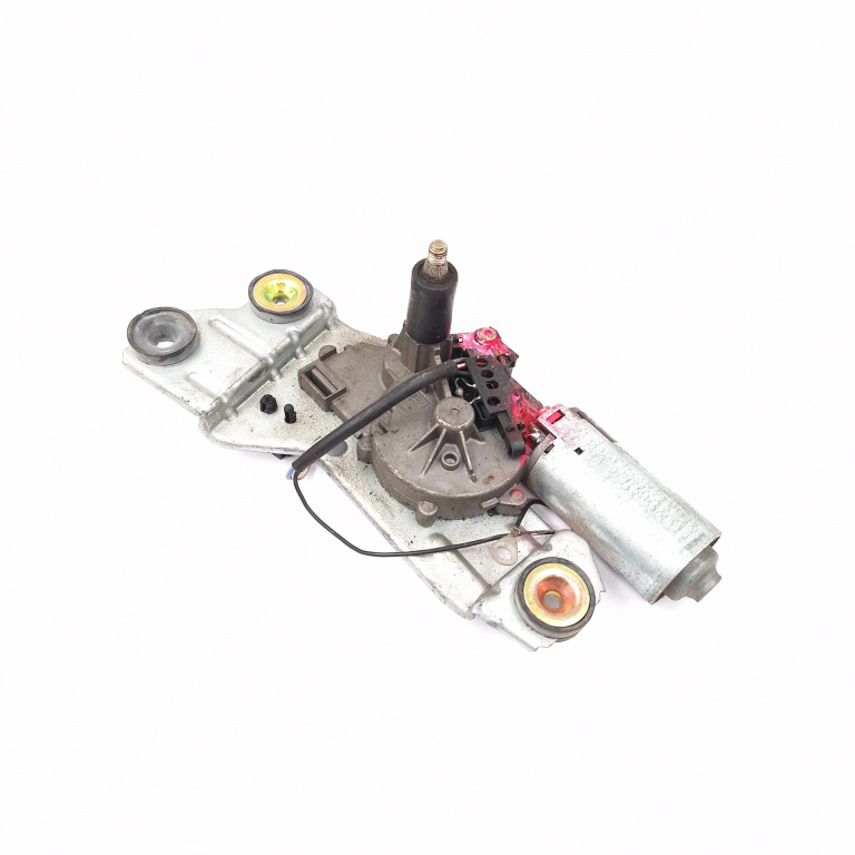 Motoras Stergator Spate Ford Focus Mk 1 1998-2004 Xs41N17K441Aa, 0390201552, 96Fg17C432Ha