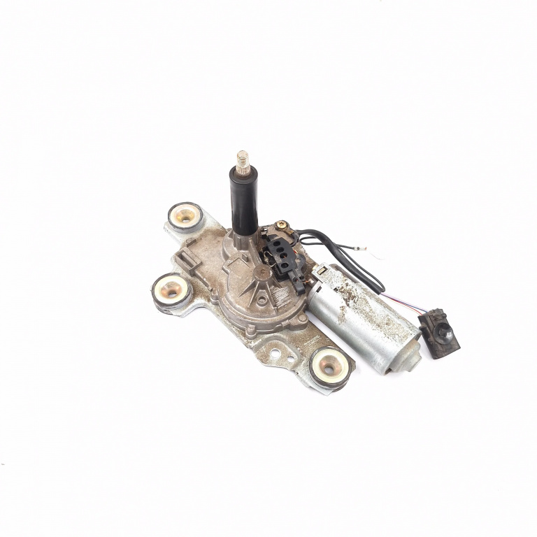 Motoras Stergator Spate Ford Focus Mk 1 1998-2004 Xs41A17K441Ac, 0390201548, 96Fg17C432Ha
