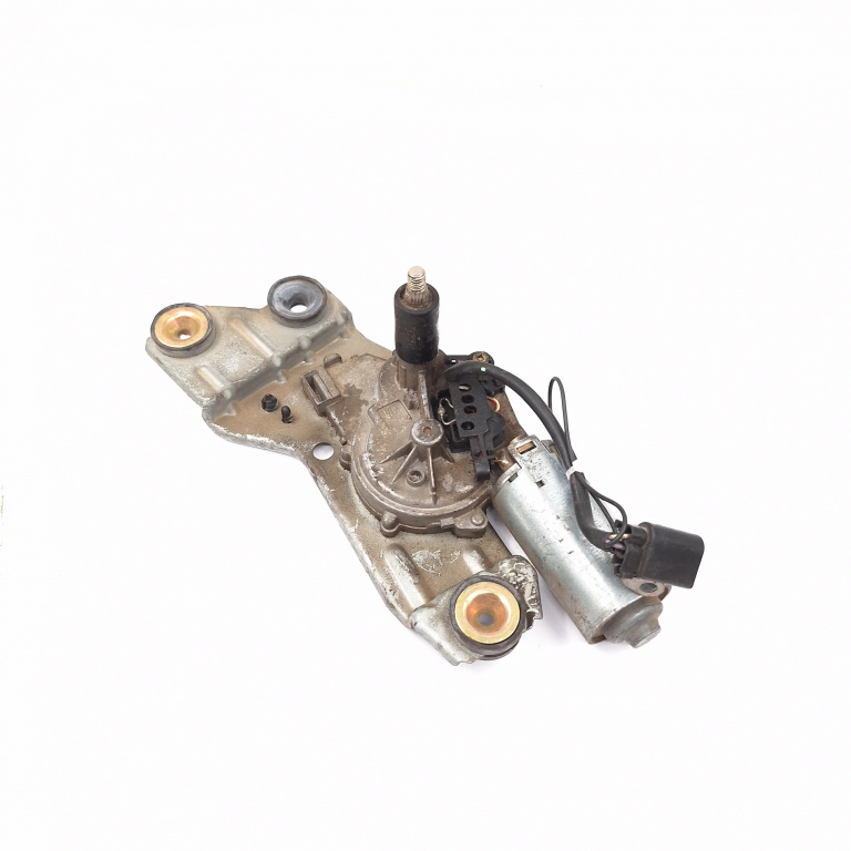 Motoras Stergator Spate Ford Focus Mk 1 1998-2004 0390201552, Xs41N17K441Aa, 96Fg17C432Ha