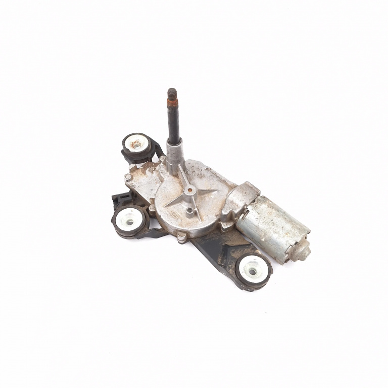 Motoras Stergator Spate Ford FOCUS Mk 2 2005 - 2010 3M51R17K441AG, 0390201875, 31218473
