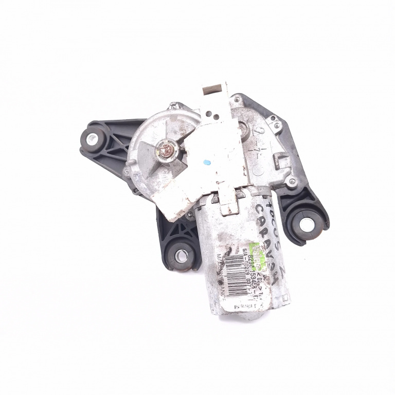 Motoras Stergator Spate Ford Focus Mk 2 2005-2010 8200153458C Valeo