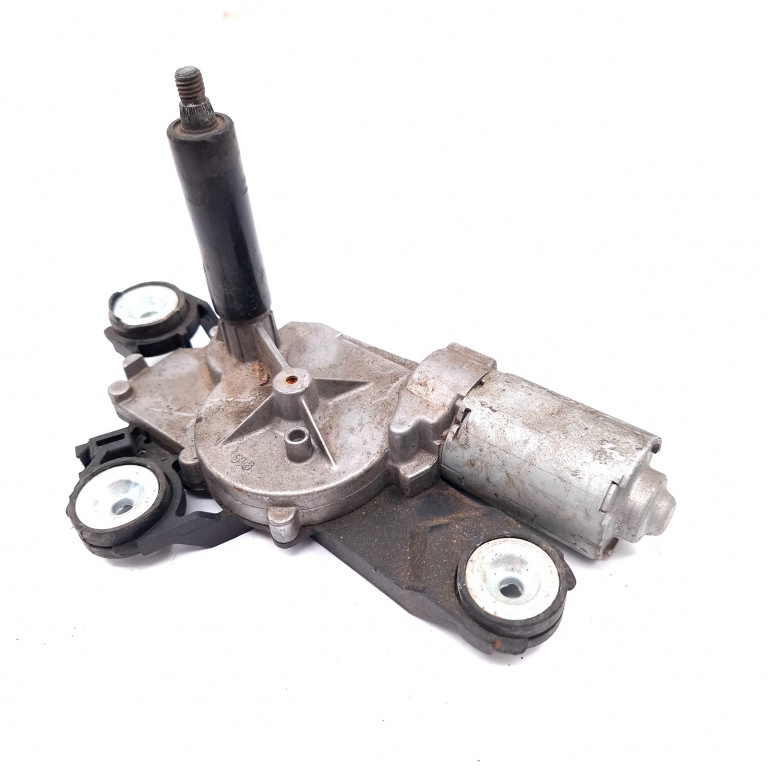 Motoras Stergator Spate Ford FOCUS Mk 2 2005 - 2010 Motorina