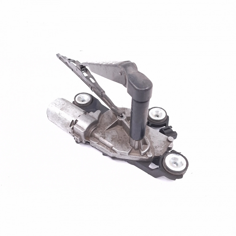 Motoras Stergator Spate Ford Focus Mk 2 2005-2010 3M51R17K441Ad, 0390201822, C83He Bosch/Fomoco