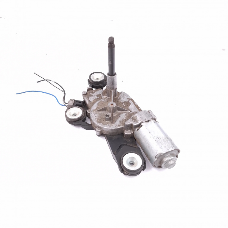 Motoras Stergator Spate Ford FOCUS Mk 2 2005 - 2010 3M51R17K441AG, 0390201210, C83HE