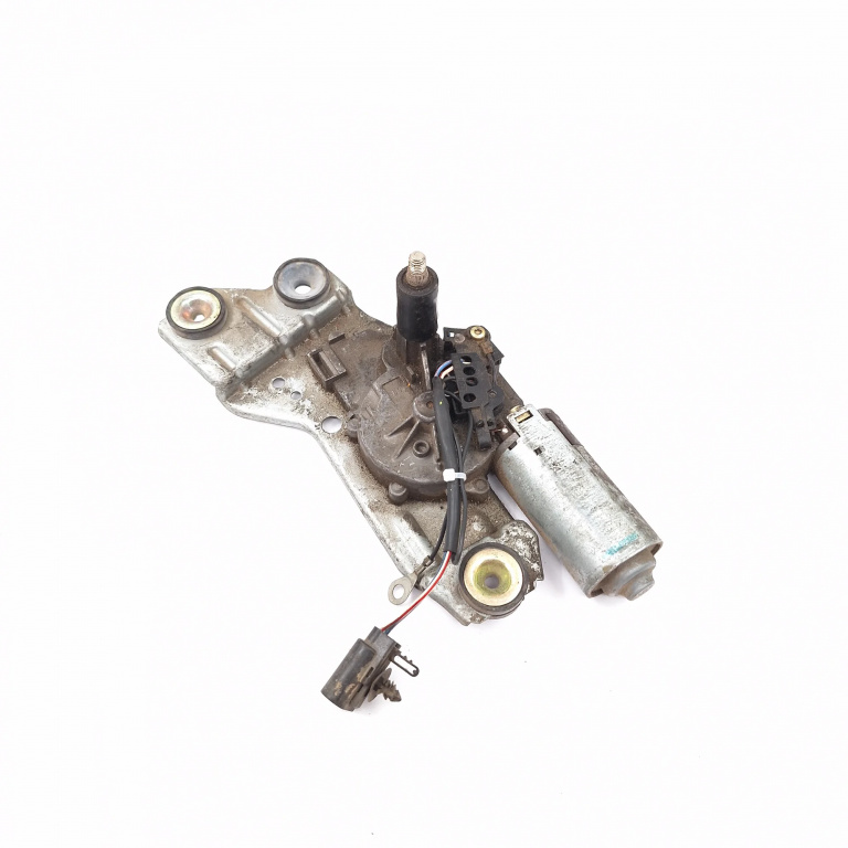 Motoras Stergator Spate Ford FOCUS Mk 2 2005 - 2010 XS41N17K441AA, 0390201552, 96FG17C432HA