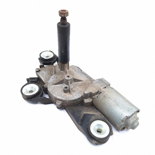 Motoras Stergator Spate Ford FOCUS Mk 2 2005 - 2010 0390201875, 3M51R17K441AF, 31218473