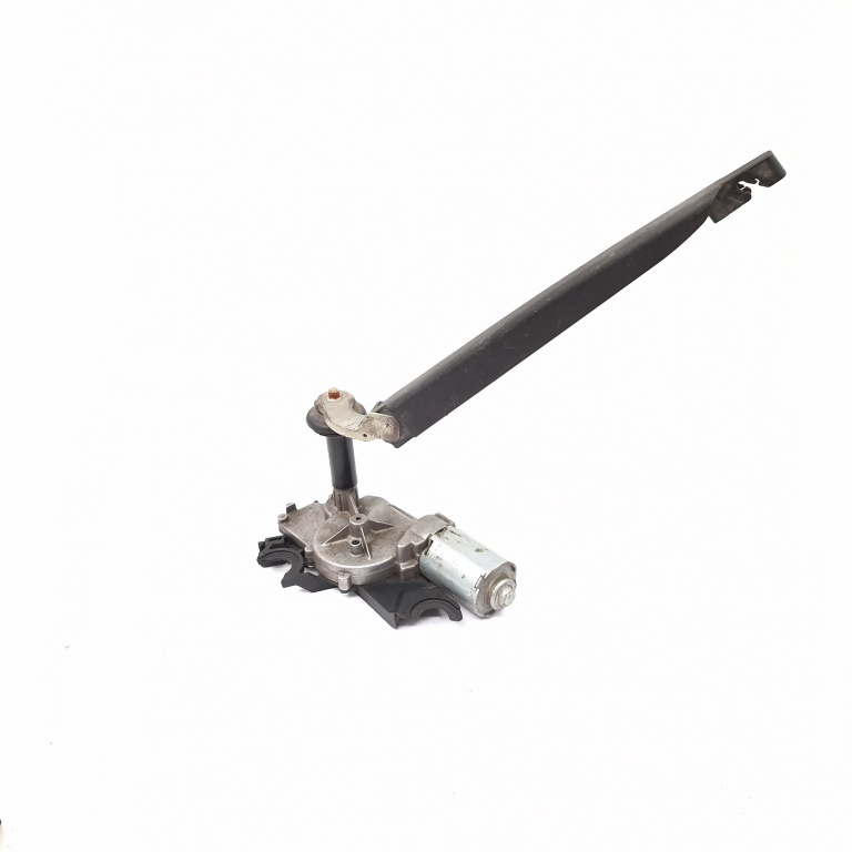 Motoras Stergator Spate Ford Focus Mk 2 2005-2010 1.8 Tdci Motorina 0390201823 Fomoco, Bosch