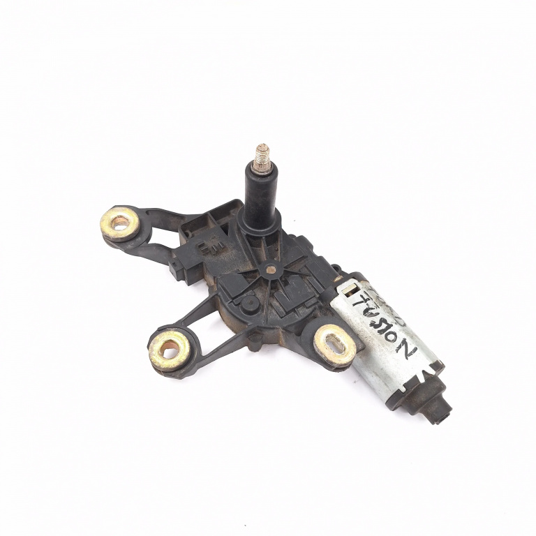 Motoras Stergator Spate Ford Fusion (Ju) 2002-2012 2S61A17K441Ab, 404736B, D25La Valeo