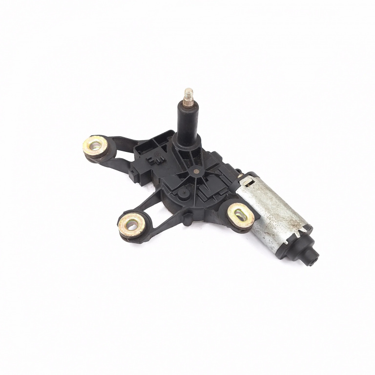 Motoras Stergator Spate Ford FUSION (JU) 2002 - 2012 2S61A17K441AB, 404736B, D25LA