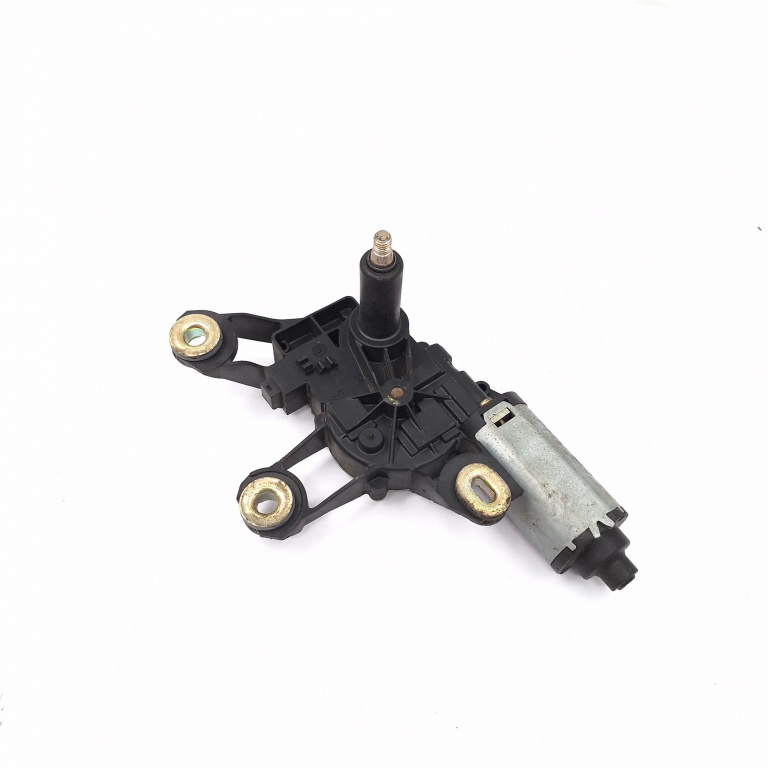 Motoras Stergator Spate Ford FUSION (JU) 2002 - 2012 2S61A17K441AB, 404736B, D25LA