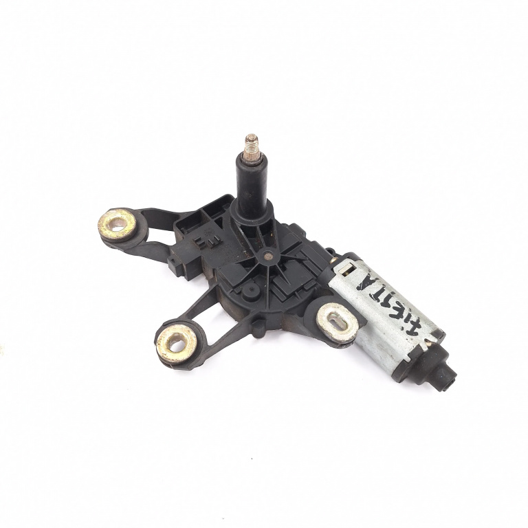 Motoras Stergator Spate Ford Fusion (Ju) 2002-2012 2S61A17K441Ab, 404736B, 404736B12V, D25La Valeo