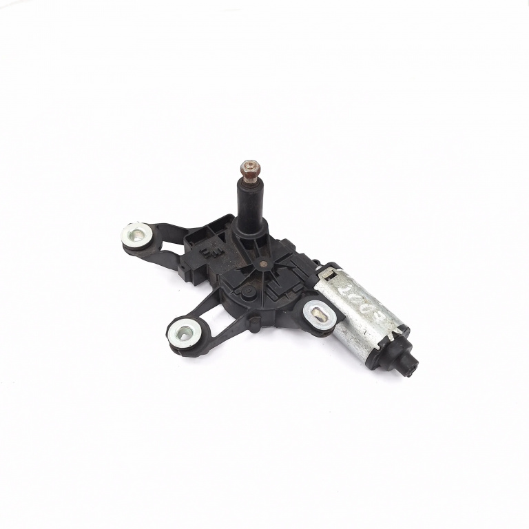Motoras Stergator Spate Ford Fusion (Ju) 2002-2012 2S61A17K441Ac, 404736C12V, 404736C Valeo