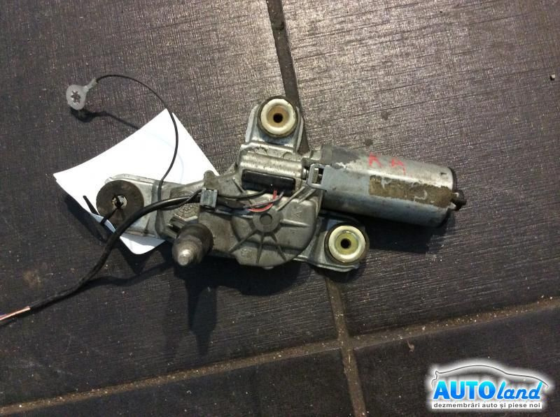 Motoras Stergator Spate Ford KA RB 1996-2008