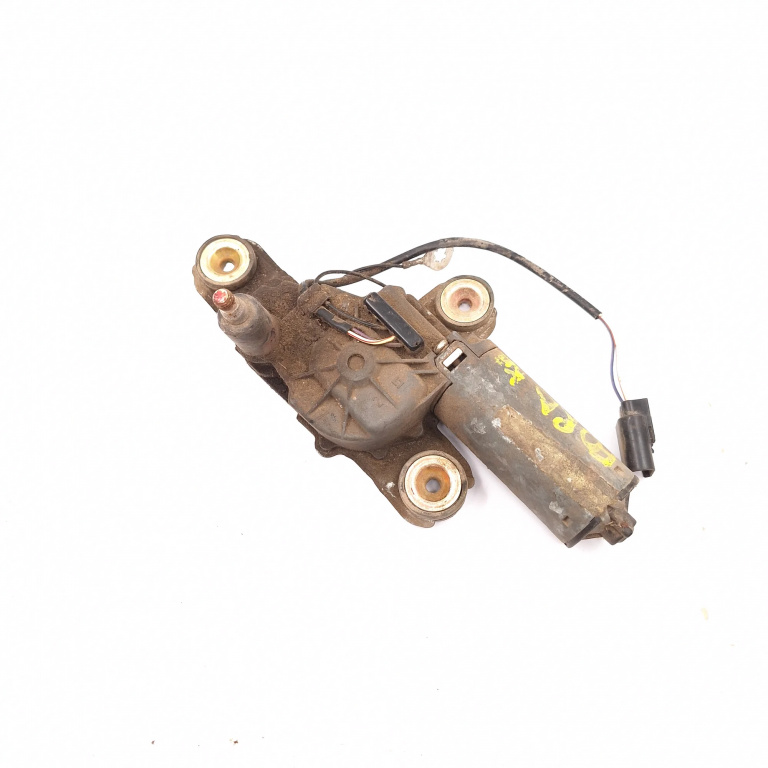 Motoras Stergator Spate Ford Ka (Rb) 1996-2008 97Kg17K441Ad, 97Kg-17K441-Ad, Es-4289, Es 4289, Es4289, D25La Valeo
