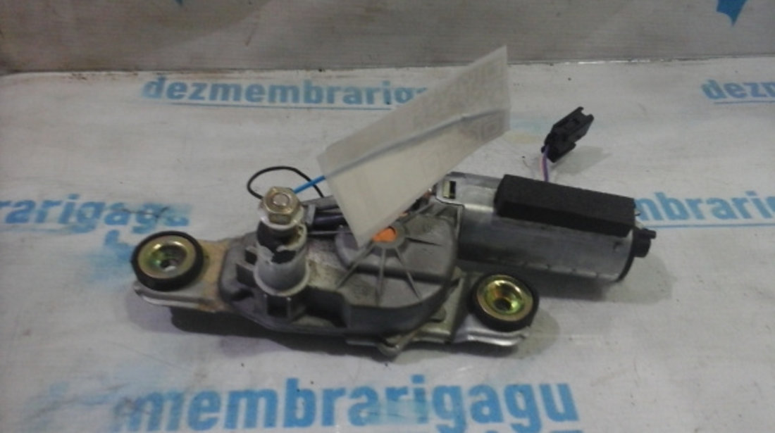 Motoras stergator spate Ford Ka