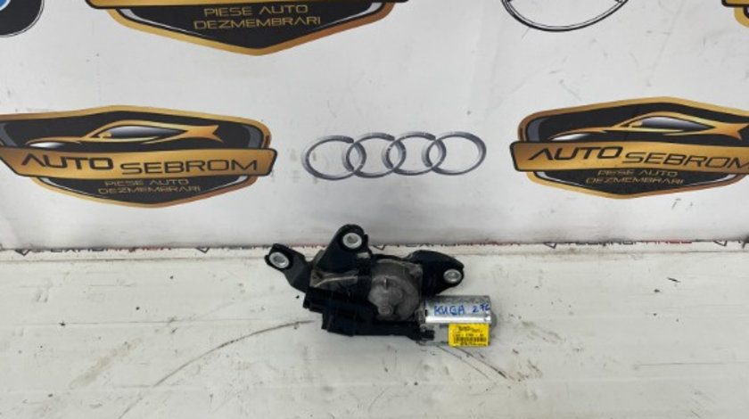 Motoras stergator spate Ford Kuga 2