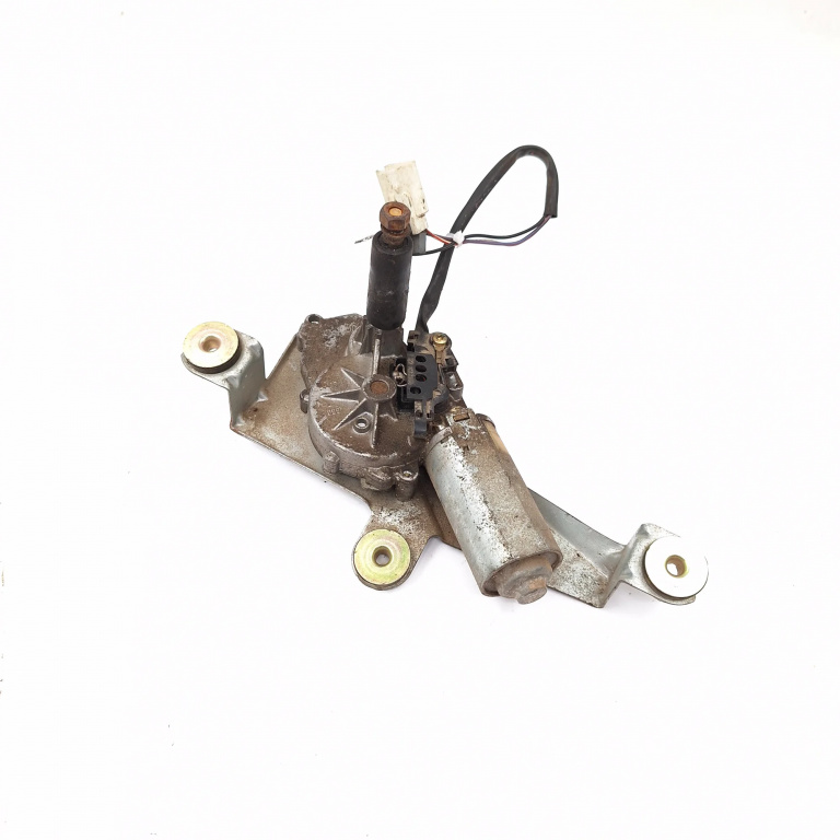 Motoras Stergator Spate Ford Mondeo Mk 2 1996-2000 1.8 Td Motorina 93Bg17K441W1C, 0390201522