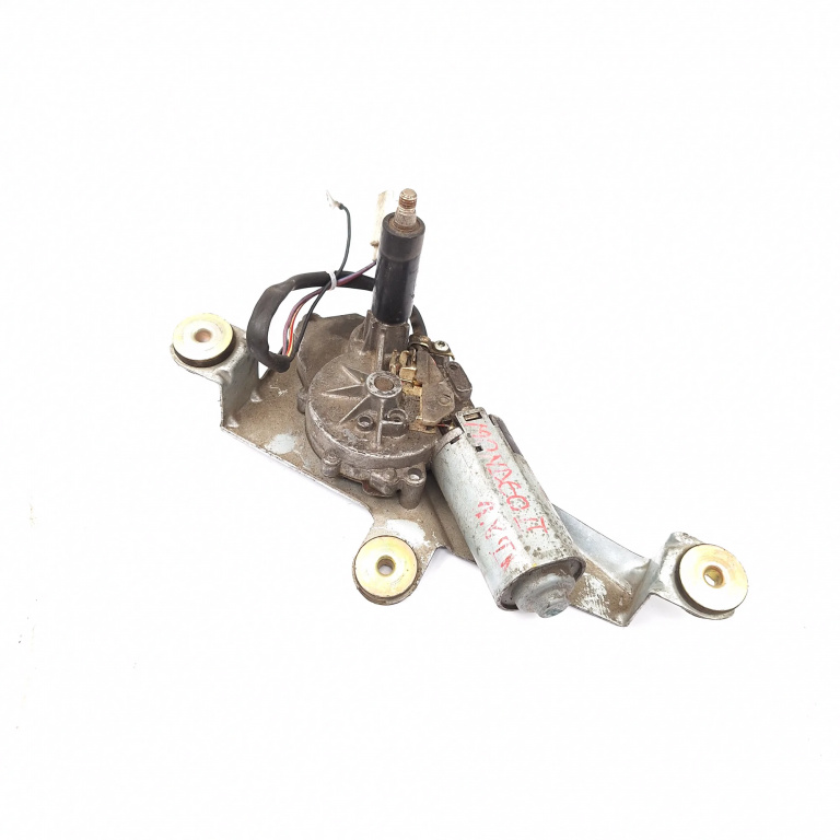 Motoras Stergator Spate Ford Mondeo Mk 2 1996-2000 1.8 Td Motorina 93Bg17K441W1B, 0390201522