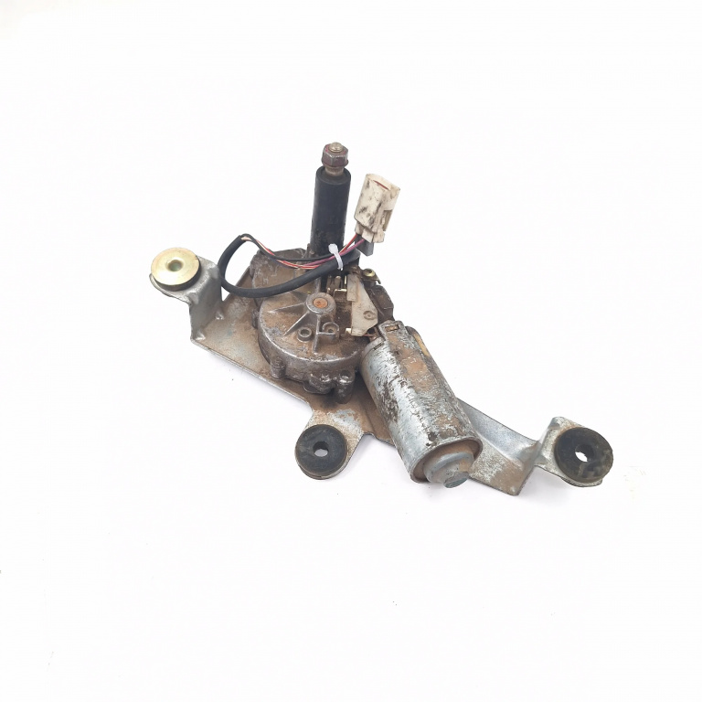 Motoras Stergator Spate Ford MONDEO Mk 2 1996 - 2000 93BG17K441W1B, 0390201522