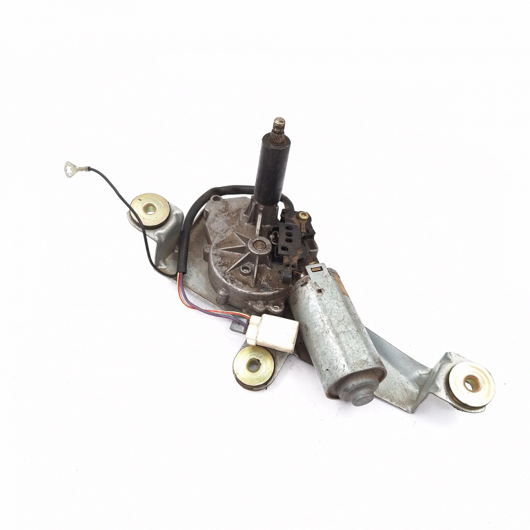 Motoras Stergator Spate Ford MONDEO Mk 2 1996 - 2000 93BG17K441W1C, 0390201522