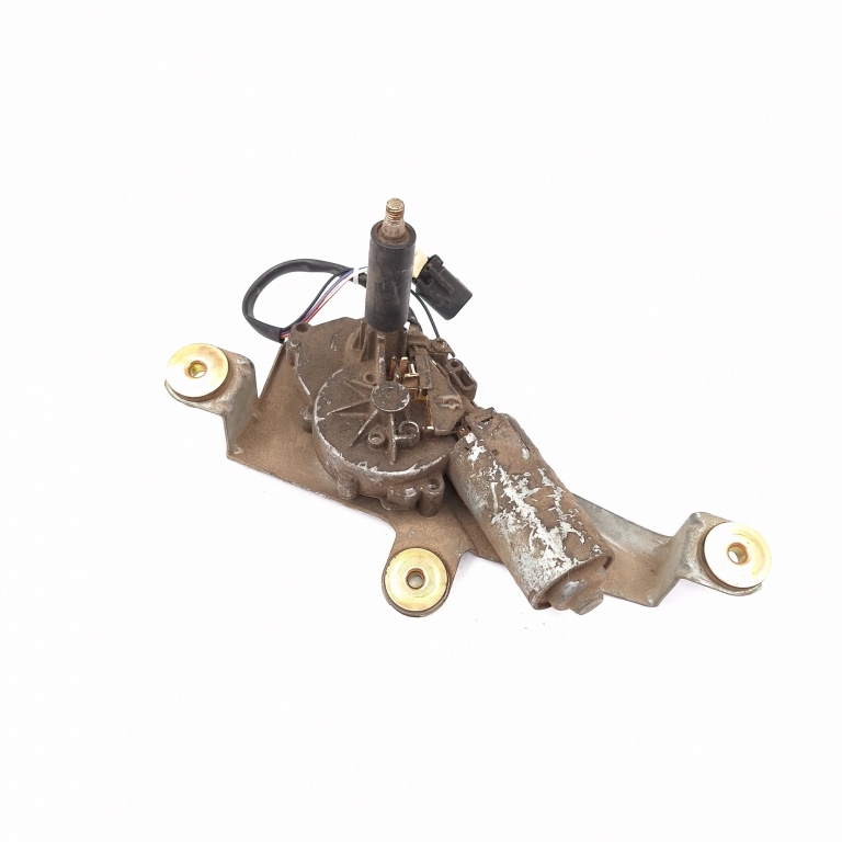 Motoras Stergator Spate Ford Mondeo Mk 2 1996-2000 93Bg17K441W1B, 0390201522