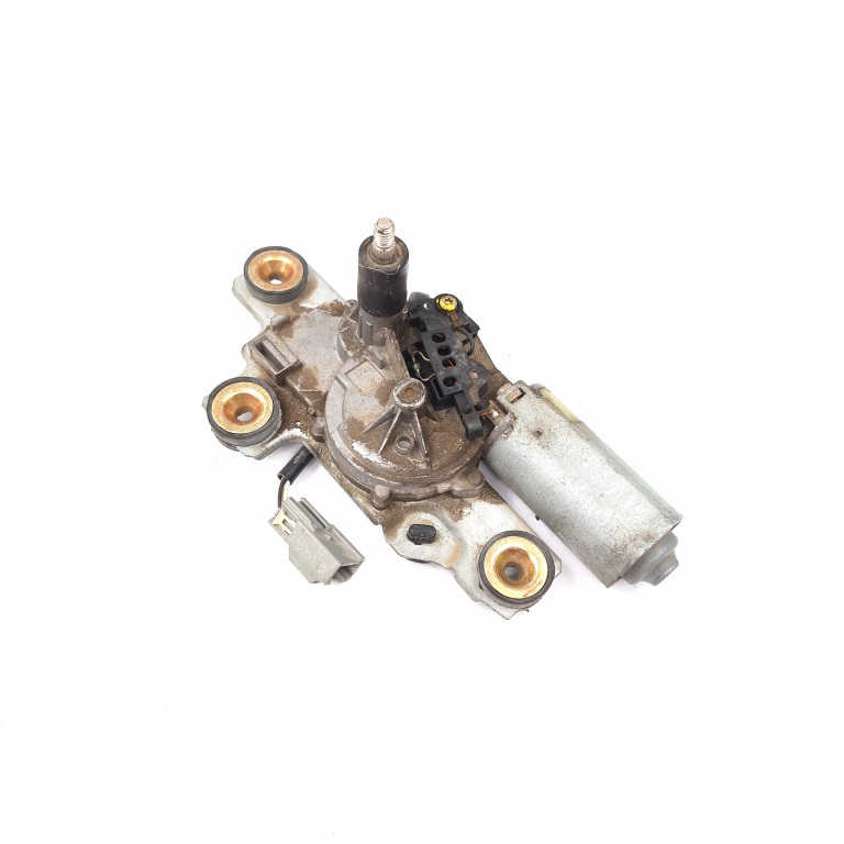 Motoras Stergator Spate Ford MONDEO Mk 3 2000 - 2007 1S71A17K441AB, 0390201569