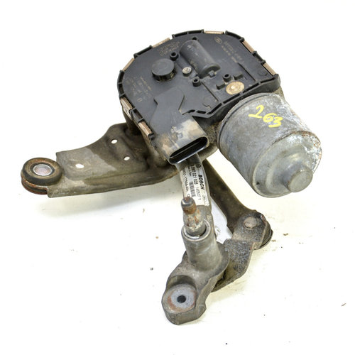 Motoras Stergator Spate Ford S-MAX (WA6) 2006 - 2023 6M2117504AH, 6M21-17504-AH, 6M21-17504, 6M21175...