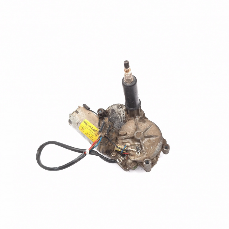 Motoras Stergator Spate Ford TRANSIT Mk 2 1985 - 1992 40450212V, YC1517W400BF, D25LA, 404502