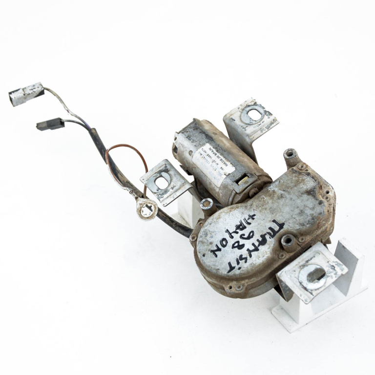 Motoras Stergator Spate Ford TRANSIT Mk 3 1991 - 2000 87VB-17K441-AA, 87VB17K441AA