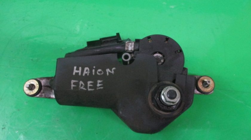 MOTORAS STERGATOR SPATE / HAION / LUNETA LAND ROVER FREELANDER FAB. 1998 - 2006 ⭐⭐⭐⭐⭐