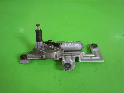 MOTORAS STERGATOR SPATE / HAION / LUNETA MITSUBISHI PAJERO PININ FAB. 1999 - 2007 ⭐⭐⭐⭐⭐