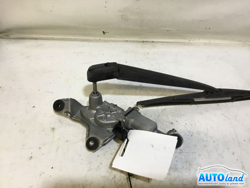 Motoras Stergator Spate Hb+stergator Mazda 3 BK14 2003