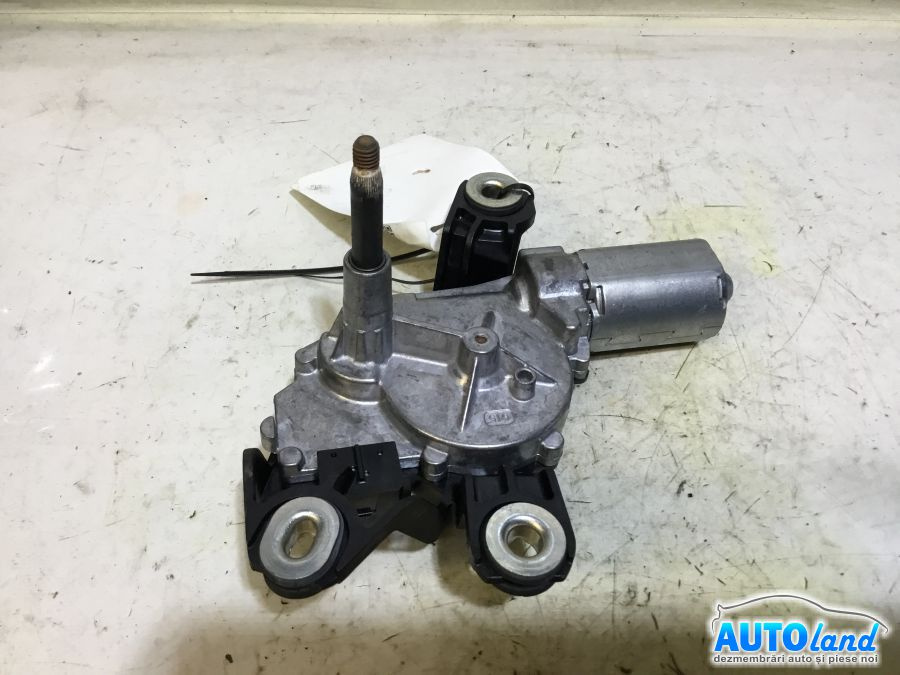 Motoras Stergator Spate Hb Volkswagen GOLF VI 2008