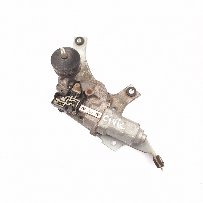Motoras Stergator Spate Honda Civic 8 2005-2011 067Tvo, 067 Tvo