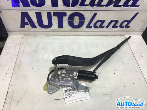 Motoras Stergator Spate Honda JAZZ II GD 2002