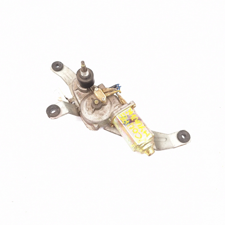 Motoras Stergator Spate Hyundai Coupe (Rd) 1996-2001 9870027500, 98700-27500, Wr108Sc Kamco