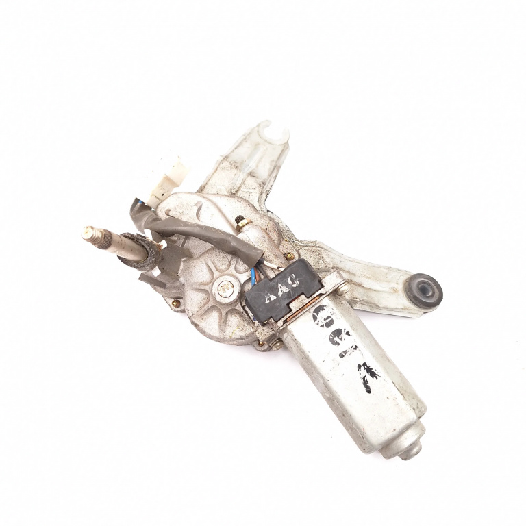 Motoras Stergator Spate Hyundai GETZ (TB) 2002 - 2011 987001C000, 98700-1C000, 035111370, 03511-1370