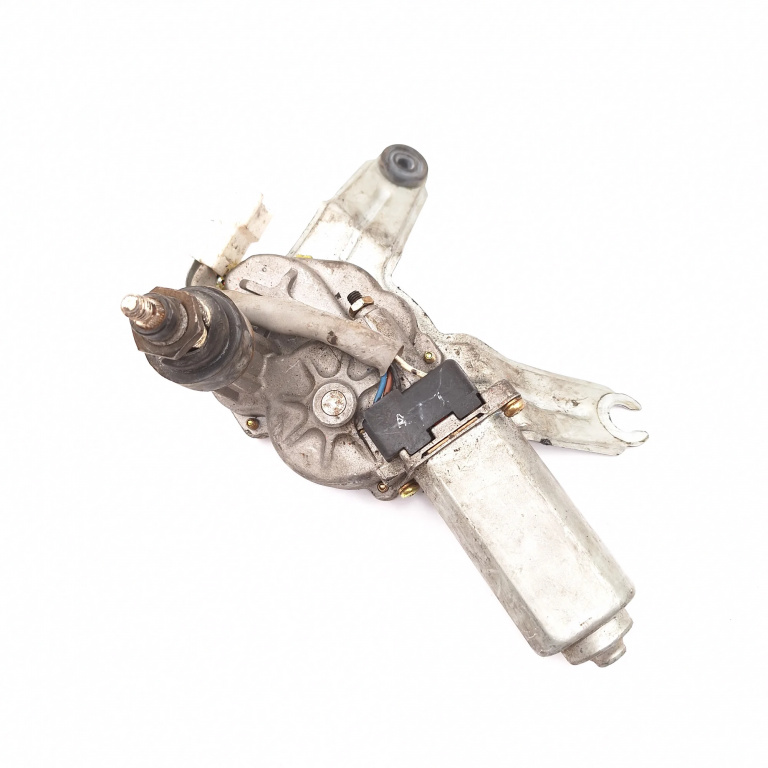 Motoras Stergator Spate Hyundai GETZ (TB) 2002 - 2011 987001C000, 98700-1C000, 035111370, 03511-1370