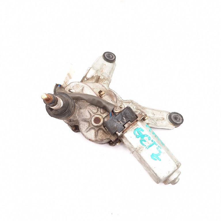 Motoras Stergator Spate Hyundai GETZ (TB) 2002 - 2011 987001C000, 98700-1C000, 035111370, 03511-1370