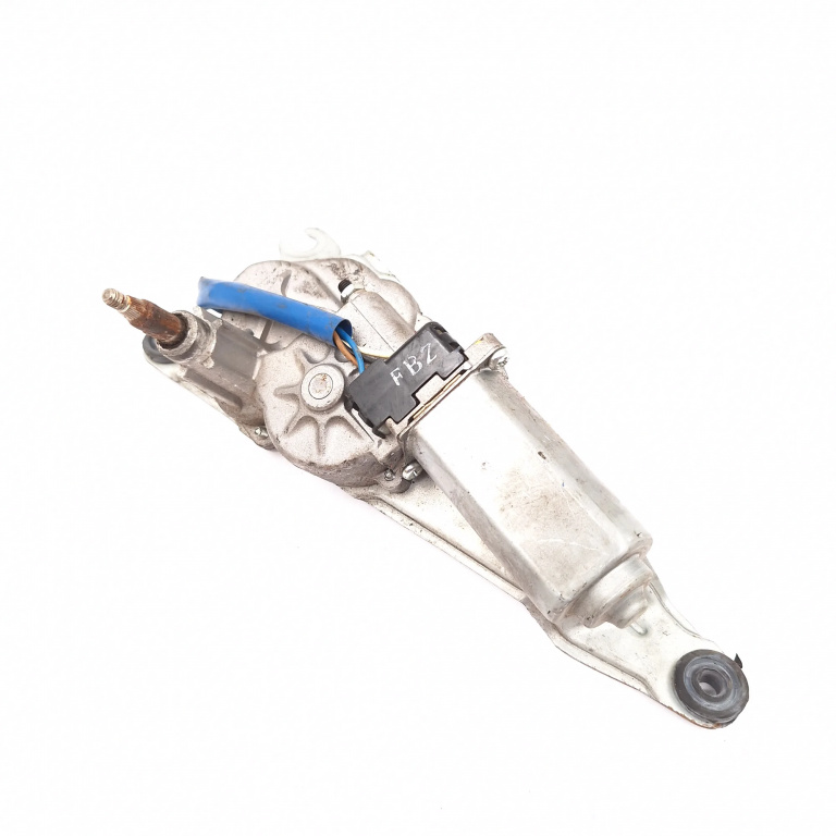 Motoras Stergator Spate Hyundai I20 (PB) 2008 - 2014 987101J000, 98710-1J000, 035111560, 03511-1560